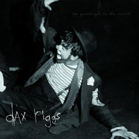Sleeping With The Witch - Dax Riggs