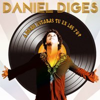 Algo de mí - Daniel Diges