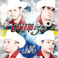 El Teniente Fantasma - Calibre 50