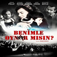 Haydi Kalk Ayağa (Enstrümantal) - Erdal Güney