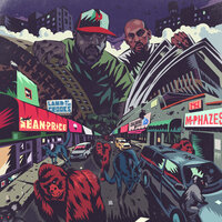 Bag of Shit - Sean Price, M-Phazes, Loudmouf Choir