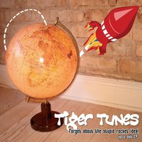 Up & Out - Tiger Tunes