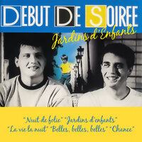 Week-end dance - Début De Soirée