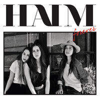 Forever - HAIM, Giorgio Moroder