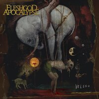 Pissing on the Score - Fleshgod Apocalypse