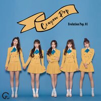 Get It Here - Crayon Pop