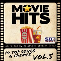 (I've Had") The Time of My Life (From "Dirty Dancing") - Hollywood Session Group