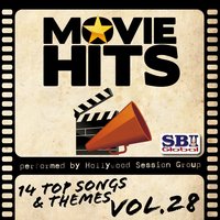 Old Habits Die Hard (From "Alfie") - Hollywood Session Group