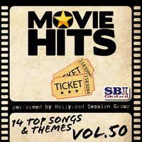 Gangsta's Paradise (From "Dangerous Minds") - Hollywood Session Group