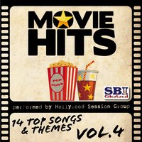 Boom Shack-a-Lak (From "Scooby Doo 2") - Hollywood Session Group