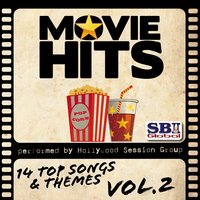 I Just Called to Say I Love You (From "Woman in Red") - Hollywood Session Group