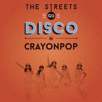 Crayon Pop