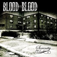 Live the Lie - Blood for Blood
