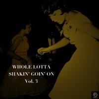 Tears On My Pellow - The Imperials, Little Anthony