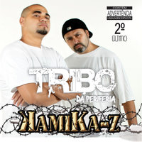 Não Choro Mais - Tribo da Periferia, Primo