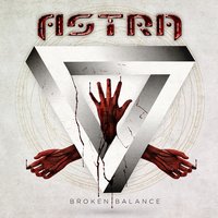 Hole in the Silence - Astra