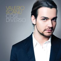 Trasparente - Valerio Scanu