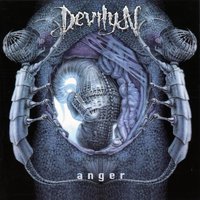 Decline Of Worlds - Devilyn