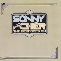 Tonight I'll Be Staying Here with You - Sonny & Cher