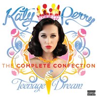 California Gurls - Katy Perry, Snoop Dogg