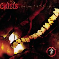 Exit Catacomb - Crisis