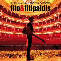 Al cantar - Fito & Fitipaldis
