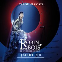 J'ai dit oui - Caroline Costa