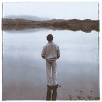 Background Noise - Luka Bloom