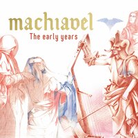 When Johan Died Sirens Were Singing - MacHiavel