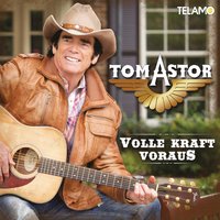 Hallo Europa - Tom Astor