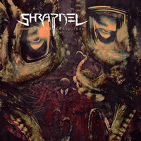 Pseudocommando - Shrapnel