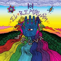 Vestido - El Remolón, Lido Pimienta