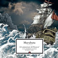 Gli ammutinati del Bouncin' - Murubutu, Dank, DJ Caster