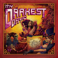 Save Yourself - My Darkest Days