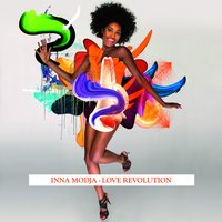 Kinks in My Hair - Inna Modja