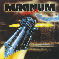 Lords Of Chaos - Magnum
