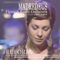A Tempestade (The Storm) - Madredeus, Flemish Radio Orchestra