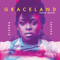 Go - Kierra Sheard