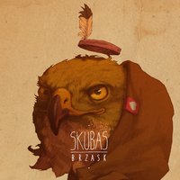Rejs - SKUBAS
