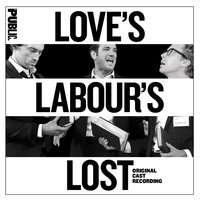 Are You a Man? - Daniel Breaker, Bryce Pinkham, Colin Donnell