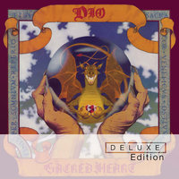 King Of Rock And Roll - Dio