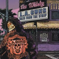Rox Baby Girl - L.A. Guns