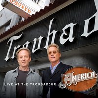 Horse With No Name - America
