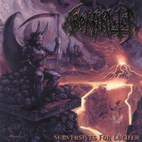 Desolate Feast - Abominator