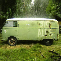 Semi-Streets - Sic Alps