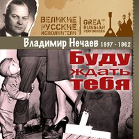 В теплушке - Владимир Нечаев