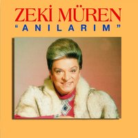 Benimde Canım Var (Aşkımla Oynama) - Zeki Müren