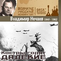На безымянной высоте - Владимир Нечаев