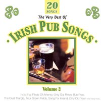 Only Our rivers Rund Free - Cu Chulainn