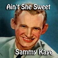 It Might As Well Be Spring - Sammy Kaye